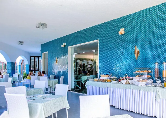 Hotel Poseidon